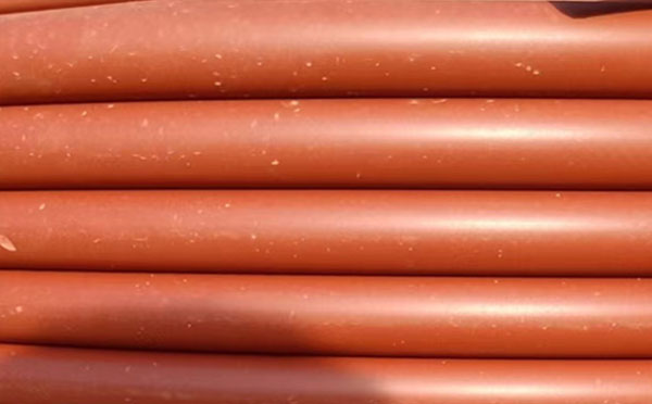 阻燃巴青穿线管 阻燃巴青穿线管