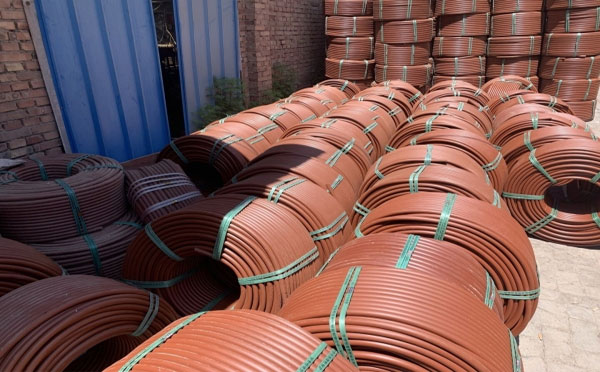 为什么rpe巴青穿线管会使用的如此广泛 为什么rpe巴青穿线管会使用的如此广泛