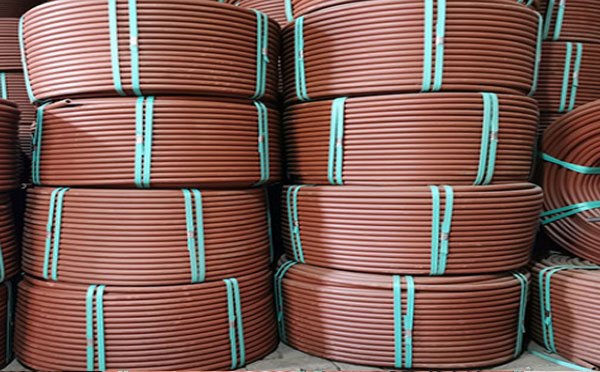 不正确的巴青穿线管使用方法会有什么隐患