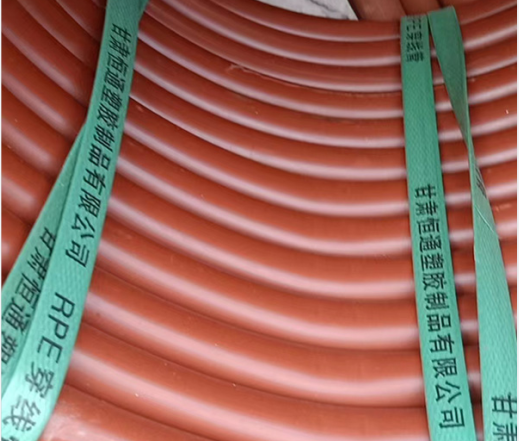 巴青RPE阻燃穿线管安装施工中会出现哪些现象
