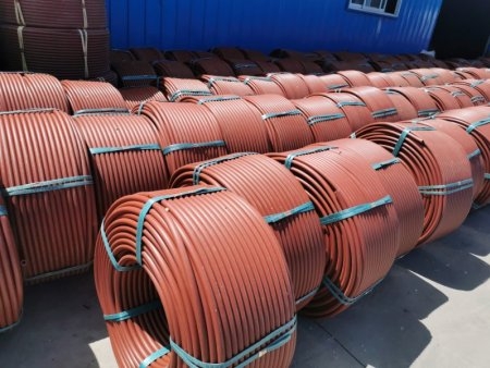 巴青穿线管是如何维护电缆的 巴青穿线管是如何维护电缆的