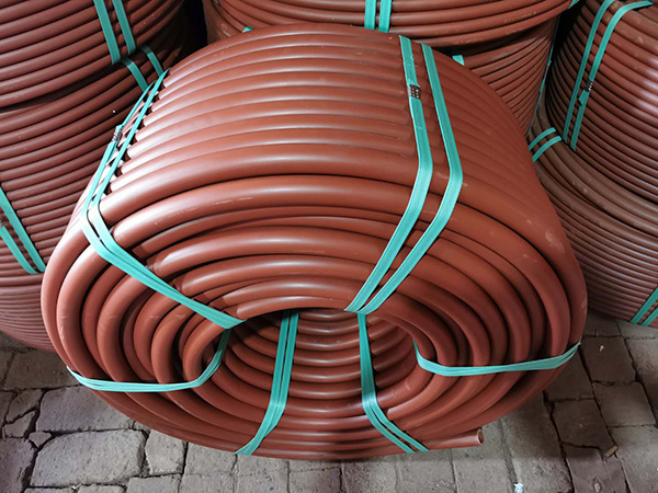 巴青巴青穿线管厂家告知大家管材选择哪种的好