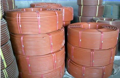 RPE巴青穿线管的应用范围 RPE巴青穿线管的应用范围