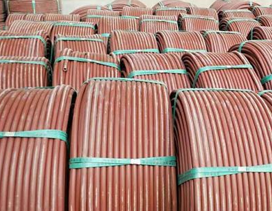 巴青穿线管的发展以及应用