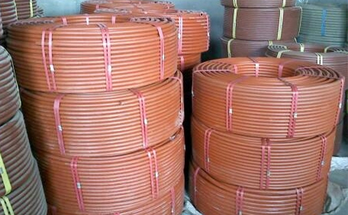 巴青穿线管防雷接地技术实施要点