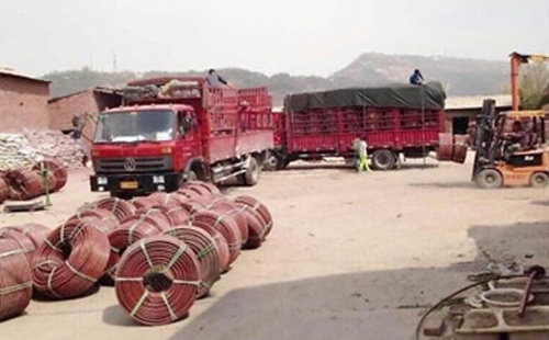 巴青穿线管选型与施工全解析：穿线管如何正确安装