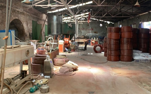 巴青家装防火别忽视！阻燃穿线管安装规范详解