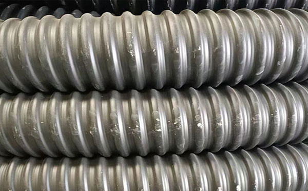 埋地电缆护套用巴青碳素波纹管规格怎么选