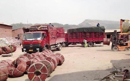 巴青穿线管选型与安装技术全解析