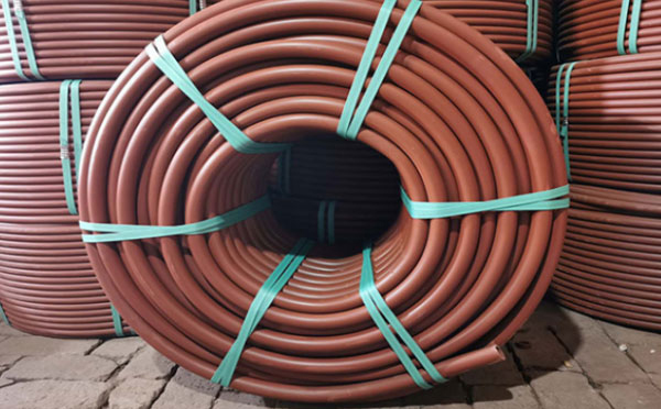 工地师傅都在用的rpe巴青穿线管规格型号选择指南