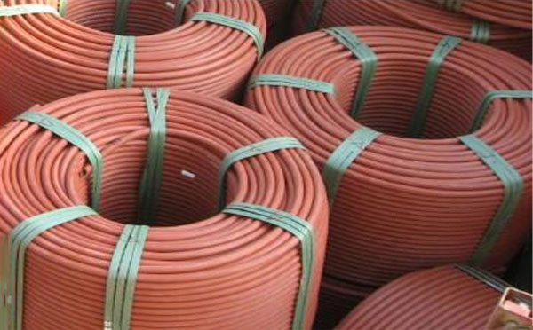 地下管线保护新选择:聚乙烯巴青穿线管在现代电气工程中的应用价值 地下管线保护新选择:聚乙烯巴青穿线管在现代电气工程中的应用价值