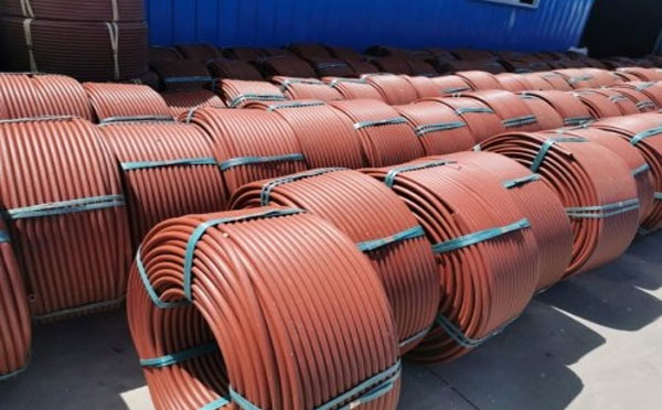 巴青穿线管类型选型与建筑电气安装技术规范指南